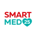 Logo of SmartMed запись к врачу android Application 